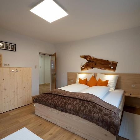 Appartements Silva Hopfgarten im Brixental Esterno foto