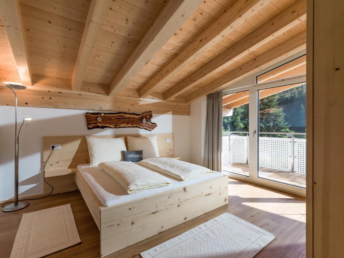Appartements Silva Hopfgarten im Brixental Esterno foto