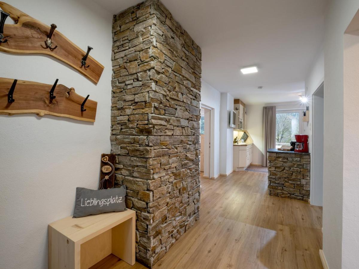 Appartements Silva Hopfgarten im Brixental Esterno foto