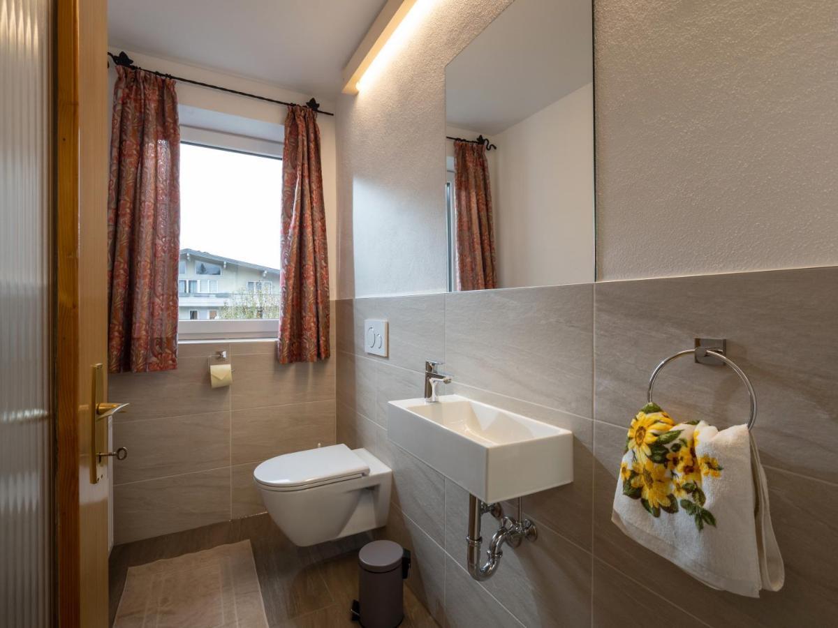 Appartements Silva Hopfgarten im Brixental Esterno foto